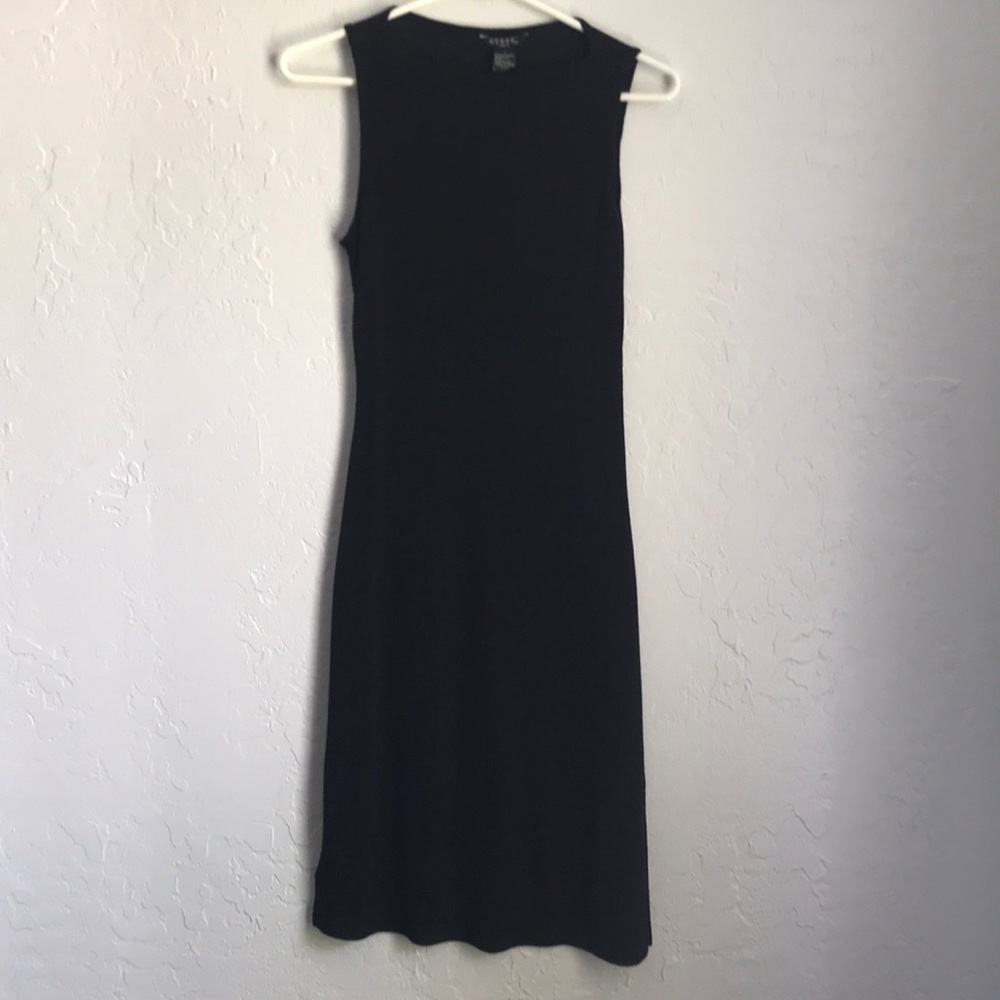 Guess Sleeveless Dress